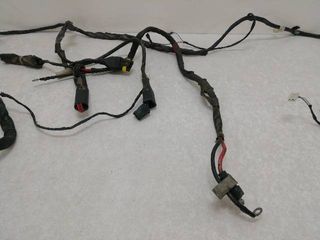 CABLEADO Piaggio Fly 2010