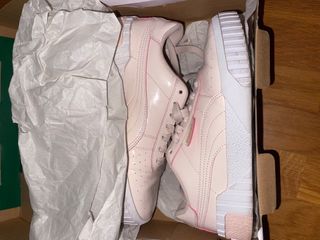 Puma Rosewater White Originales