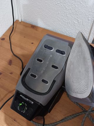 plancha vapor 