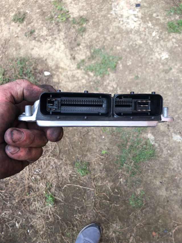 Centralita VAG Bosch 0 281 010 947 