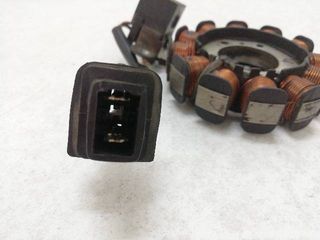 ALTERNADOR Piaggio Fly 2010