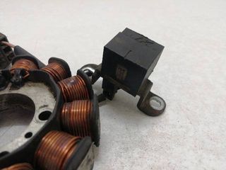 ALTERNADOR Piaggio Fly 2010