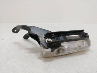 ESTRIBERA TRASERA DCH. Honda PCX 125 2016