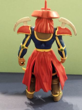Administrador De La Llama | Yu-Gi-Oh! Wiki En Español | Fandom