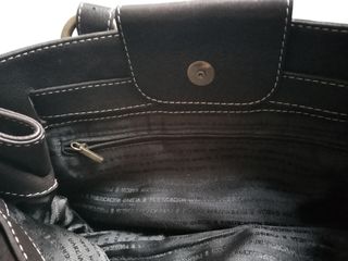 Bolso Purificación García