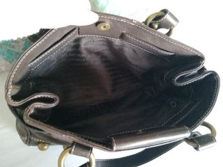 Bolso Purificación García