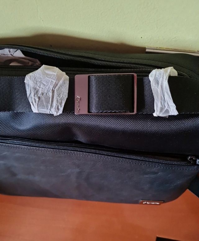 Borsa porta PC o porta documenti per ufficio