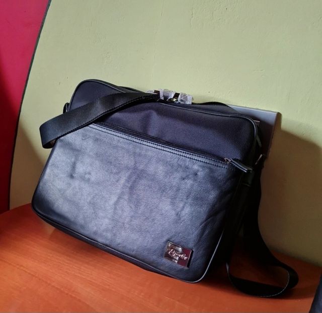 Borsa porta PC o porta documenti per ufficio