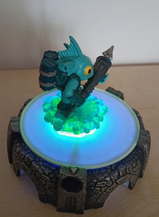Skylanders