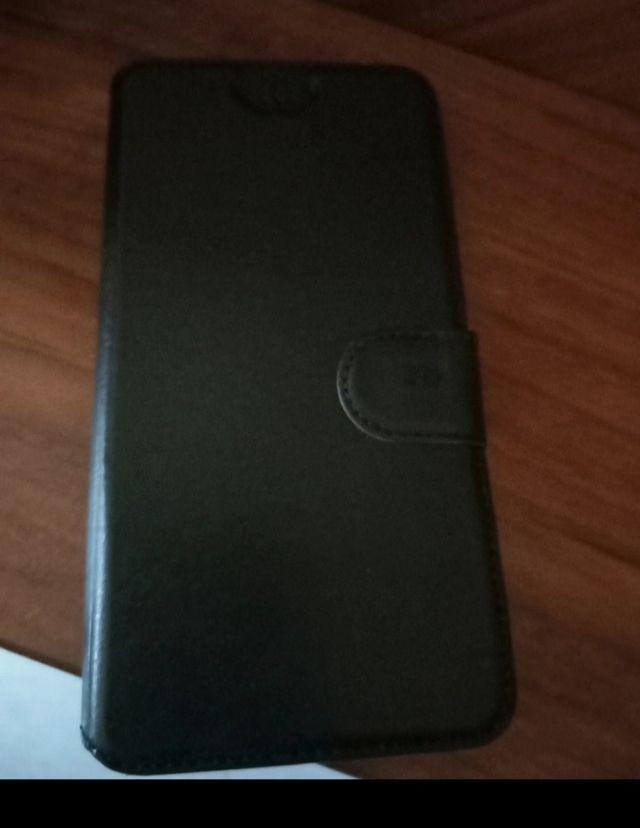 cover nera più vetrino temperato ZTEV30