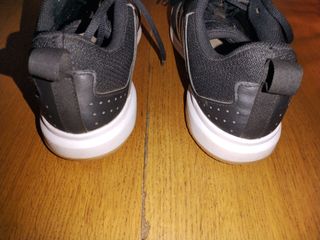Bambas Adidas negras 41,5