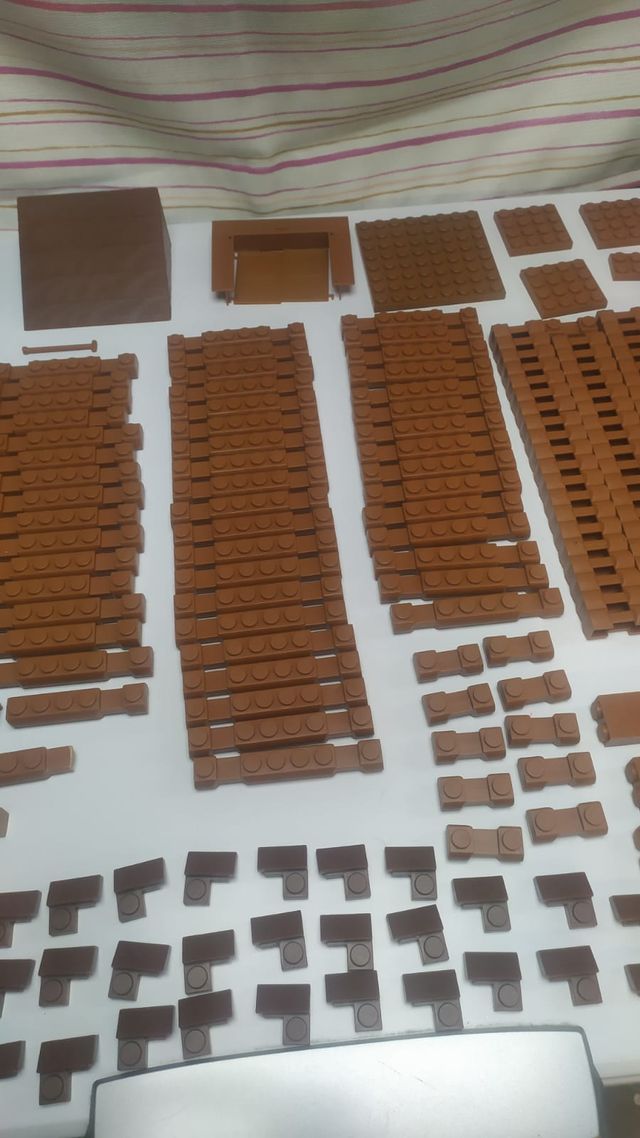 Cubo exin west la batalla de fort bravo ENVIO