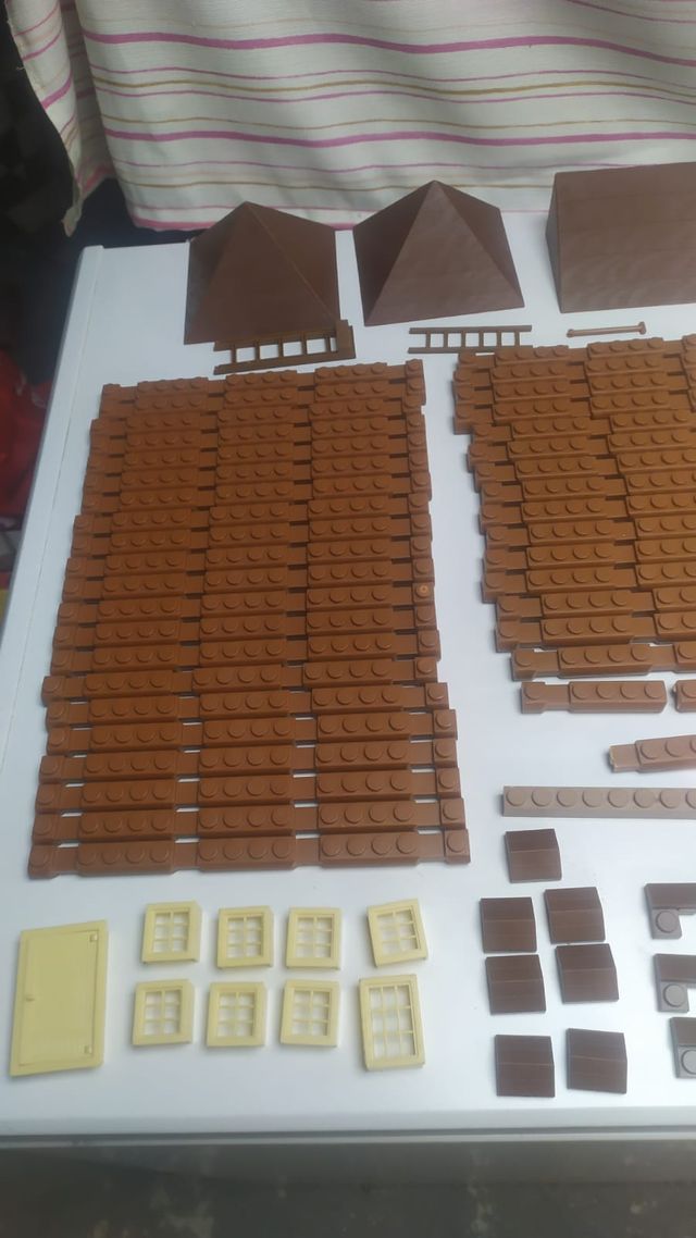 Cubo exin west la batalla de fort bravo ENVIO