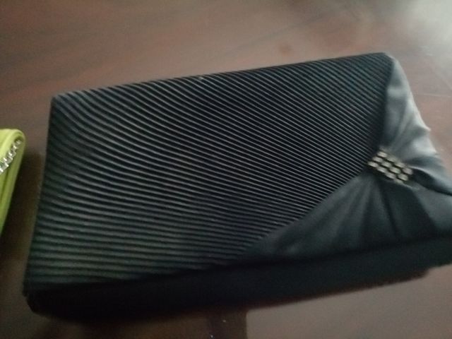 cartera bolso