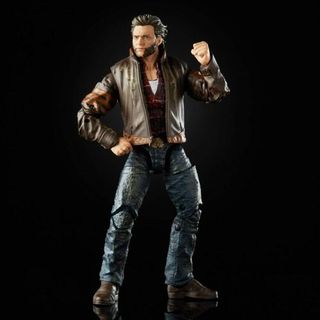 Logan Wolverine X-Men Exclusive Marvel Legends