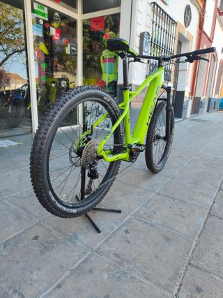 Bicicleta Head Lagos II