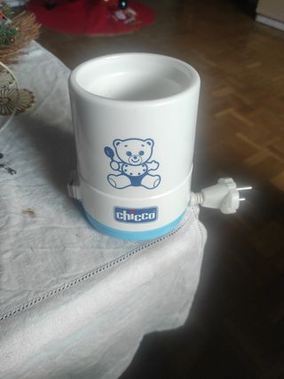 calienta biberones CHICCO