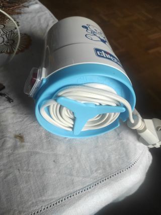 calienta biberones CHICCO