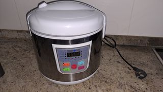 Vendo Robot de cocina