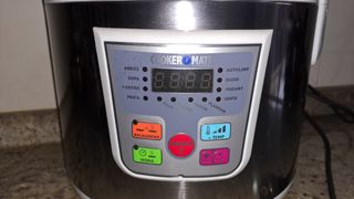 Vendo Robot de cocina