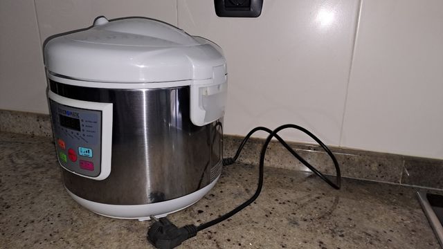 Vendo Robot de cocina