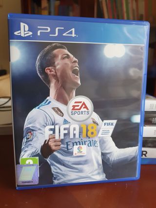 Fifa 18