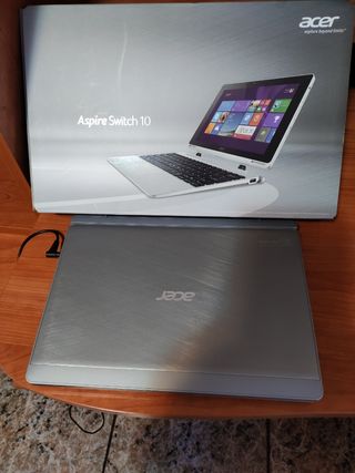 acer aspire switch 10