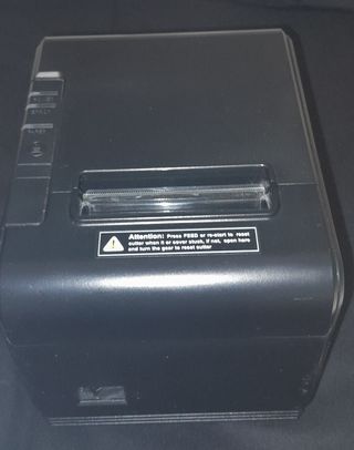 Equipamiento para pequeña  empresa con licencia