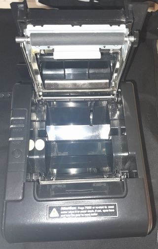 Equipamiento para pequeña  empresa con licencia