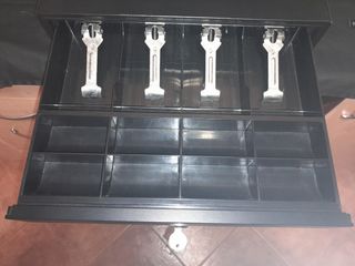 Equipamiento para pequeña  empresa con licencia