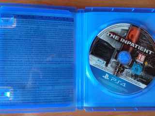 Pack juegos para PS4 VR