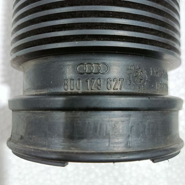 TUBO DE ASPIRACION DE AIRE 8D0129627 PARA AUDI A6
