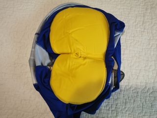 Culote Bioracer Orbea nuevo talla L