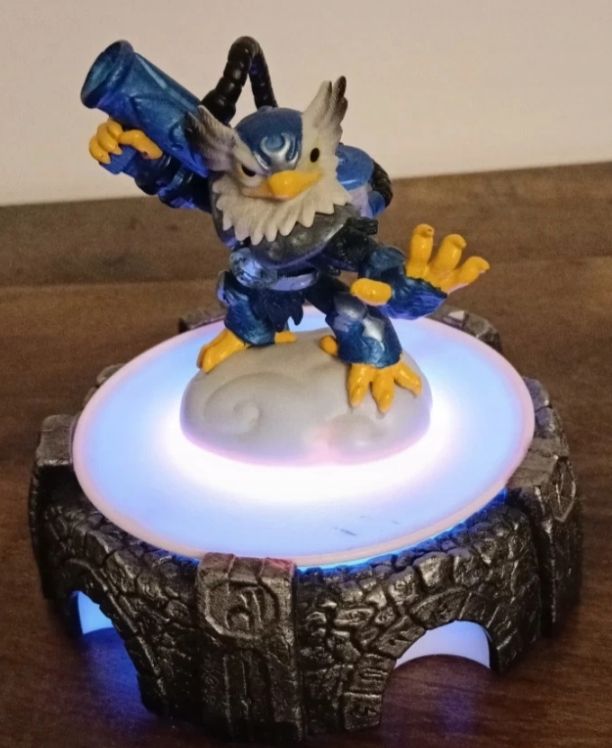 Skylanders