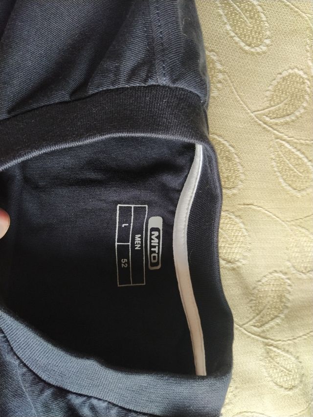 Camiseta Mito Hombre L