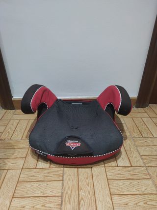 OFERTA silla elevador coche