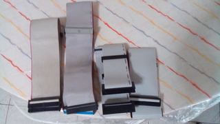 Cables conectores SATA