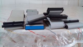 Cables conectores SATA