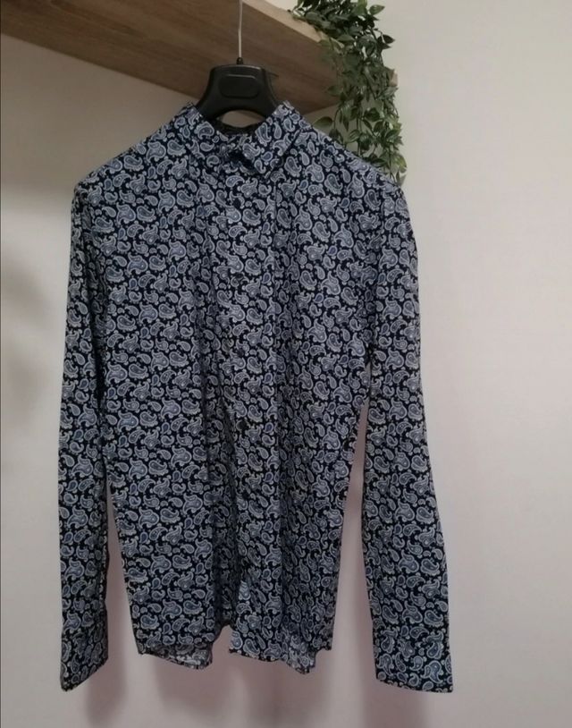 Camicia uomo H&M