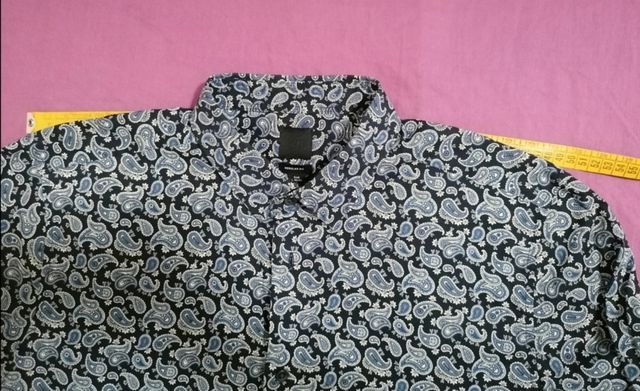 Camicia uomo H&M
