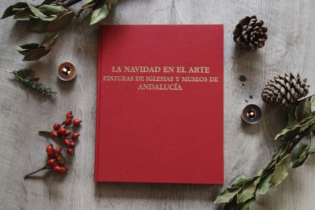 La Navidad en el Arte... Andalucía