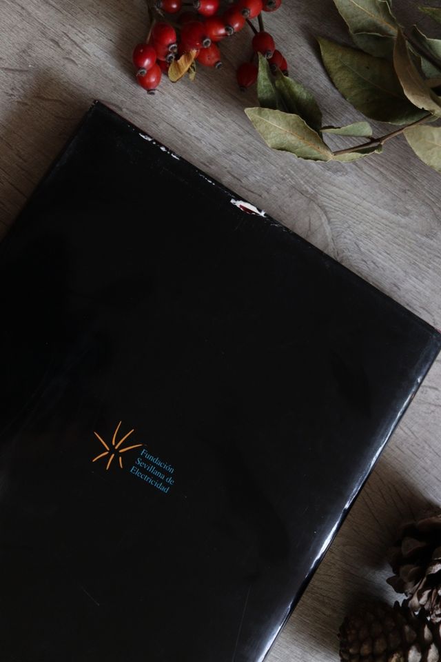 La Navidad en el Arte... Andalucía