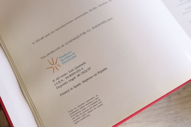 La Navidad en el Arte... Andalucía