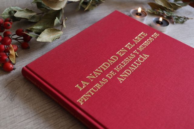 La Navidad en el Arte... Andalucía