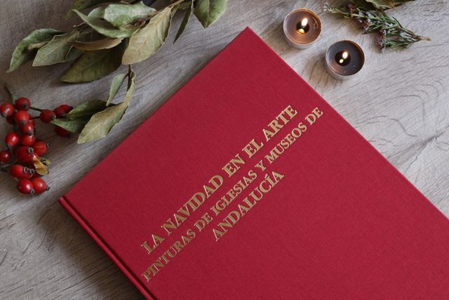 La Navidad en el Arte... Andalucía