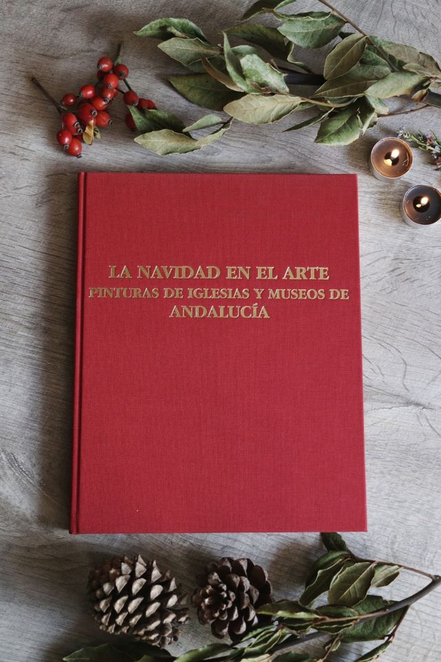 La Navidad en el Arte... Andalucía