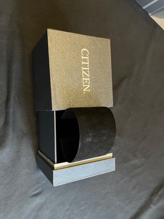 Citizen eco-drive caja