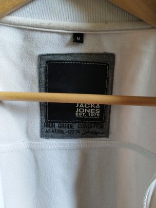 chaqueta Jack & jones