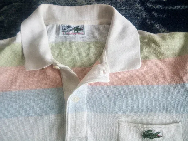 ADIDAS, NIKE, PUMA, The North Face, LACOSTE