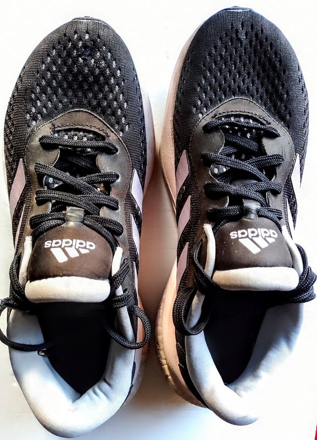 ADIDAS, NIKE, PUMA, The North Face, LACOSTE